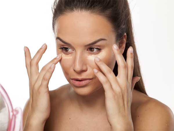 Apply An Eye Primer: