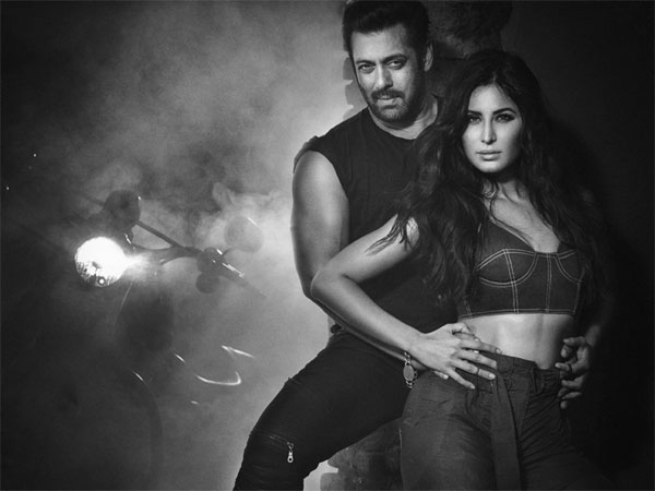 tiger zinda hair vogue shoot,