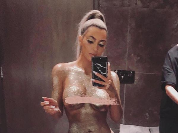 kim kardashian bodypaint shoot, kim kardashian bodypaint shoot,