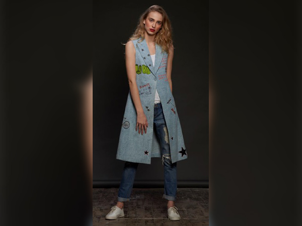 Aditi Rao's Simple And Elegant Look