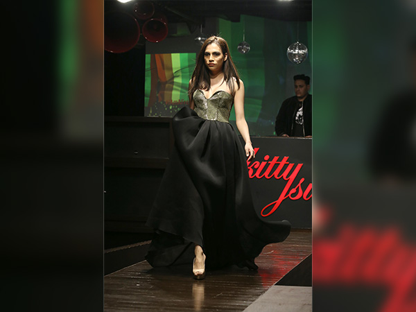 transgender fashion show at kitty su