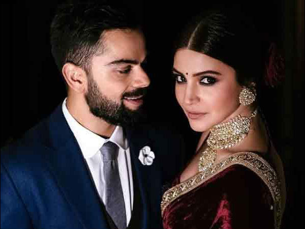 Virat And Anushka Are Truly Made For Each Other According To The Zodiacs Virat And Anushka Are Truly Made For Each Other According To The Zodiacs