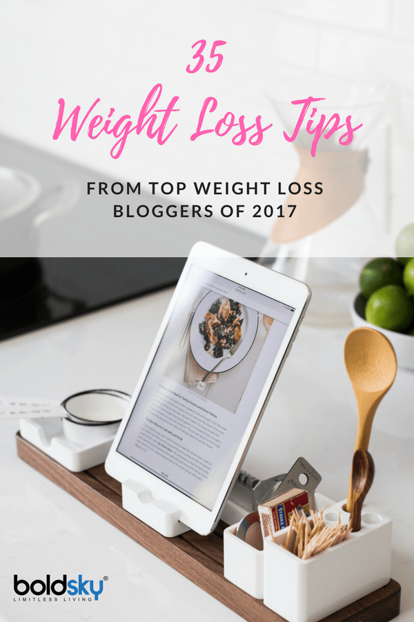best weight loss tips