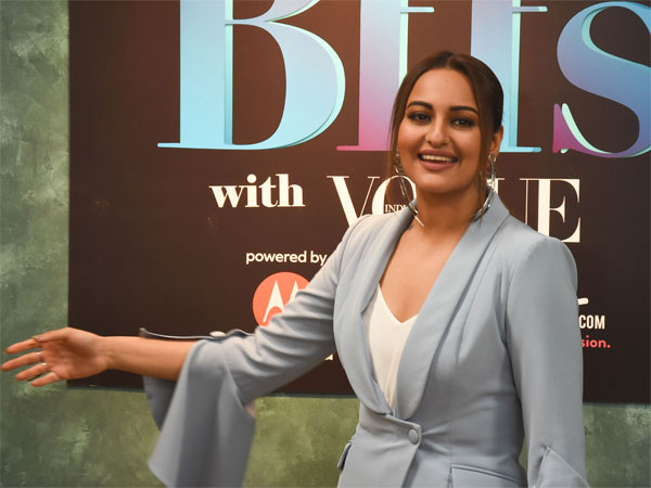 sonakshi sinha in vogue bff