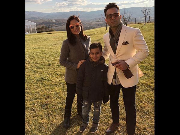 Virushka’s Stunning Bridal Looks