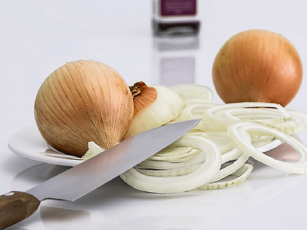 4. Onion