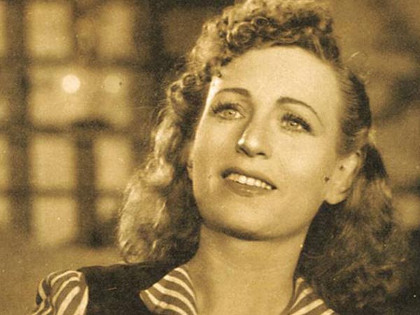 She Risked Her Life Many Times…