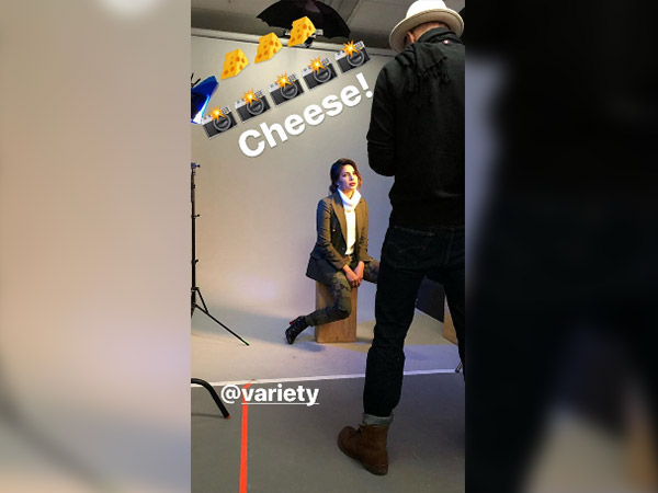 priyanka chopra at sun dance film festival