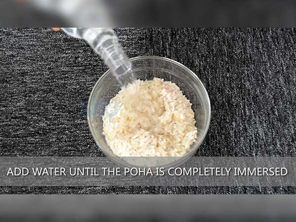 Poha Recipe: How To Prepare Avalakki At Home