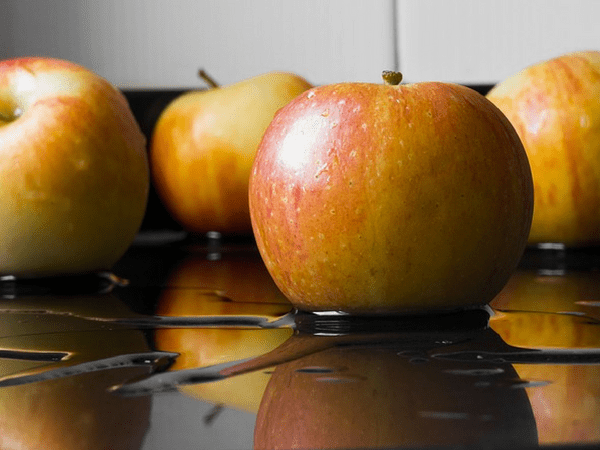 4. Apple Cider Vinegar