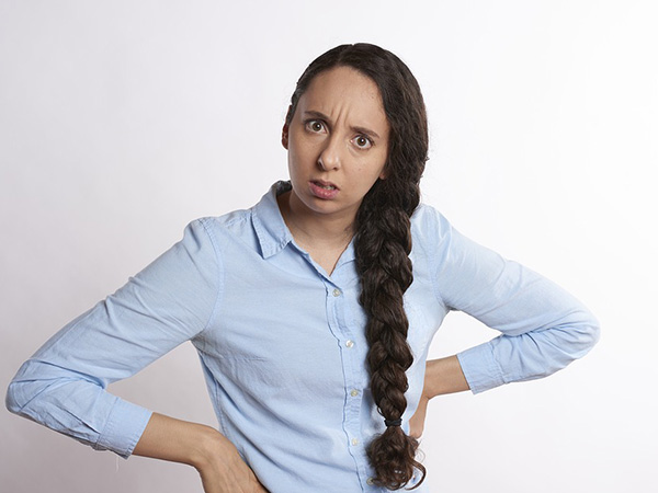 Woman With 2 Vaginas!