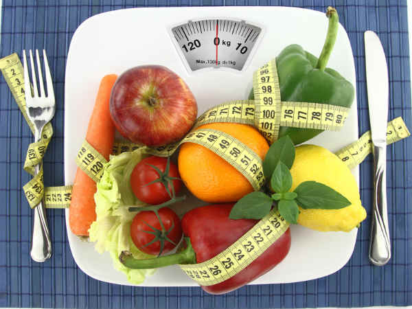 Myth #1: It Is A Fad Diet 