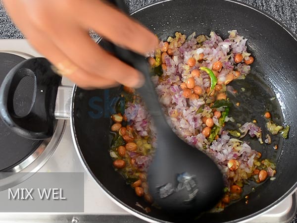 Poha Recipe: How To Prepare Avalakki At Home