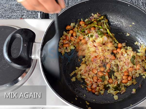 Poha Recipe: How To Prepare Avalakki At Home