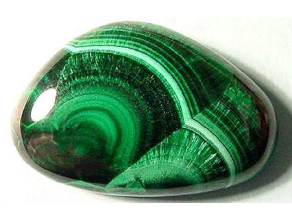 The Malachite 