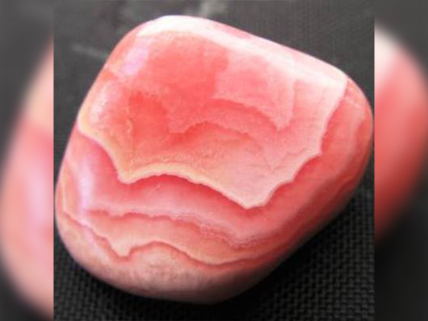 The Rhodochrosite 