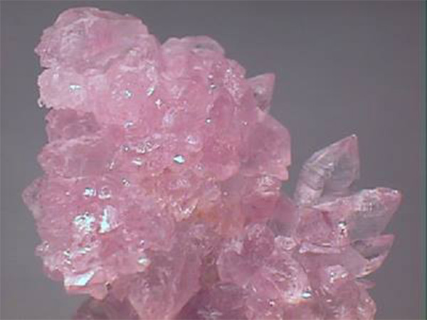 Rose Quartz