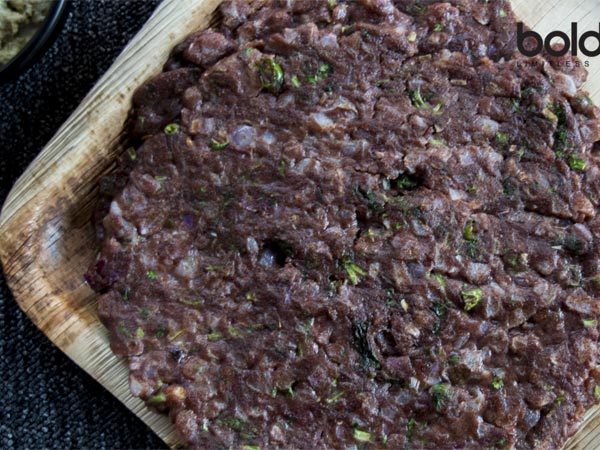 Ragi rotti recipe
