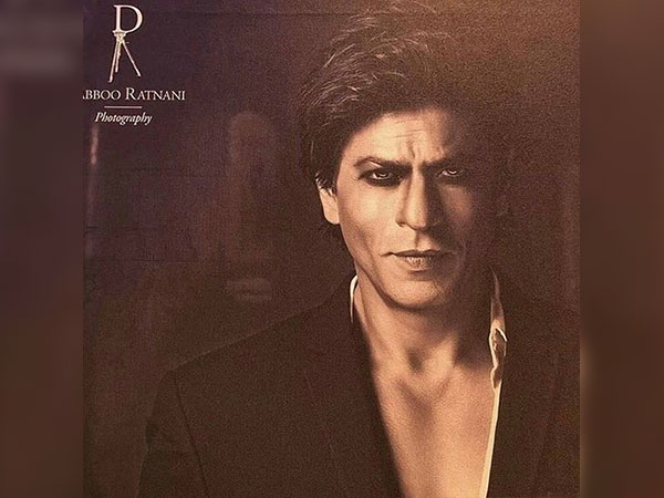 Shah Rukh Khan 