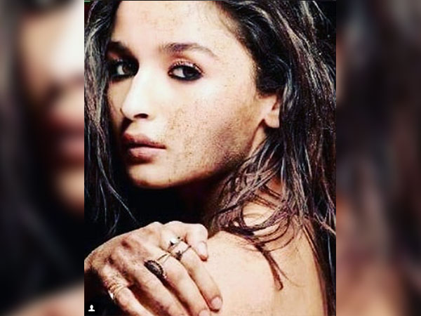 Alia Bhatt 
