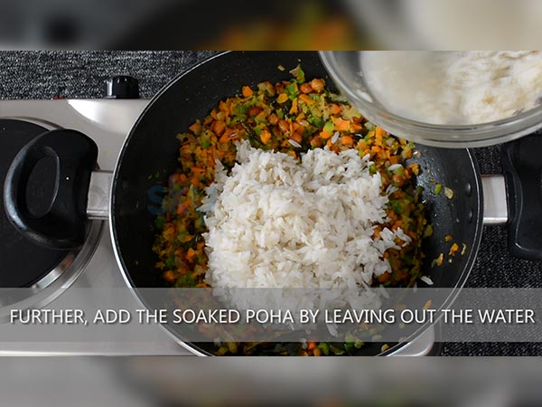 Poha Recipe: How To Prepare Avalakki At Home