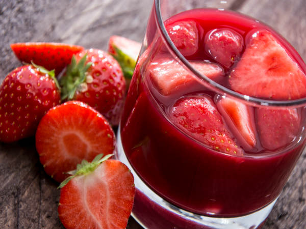 detox drink 