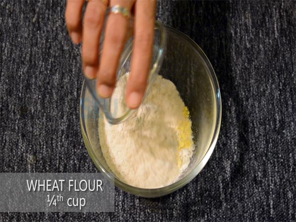 Jowar and tomato chilla is a well-known dish