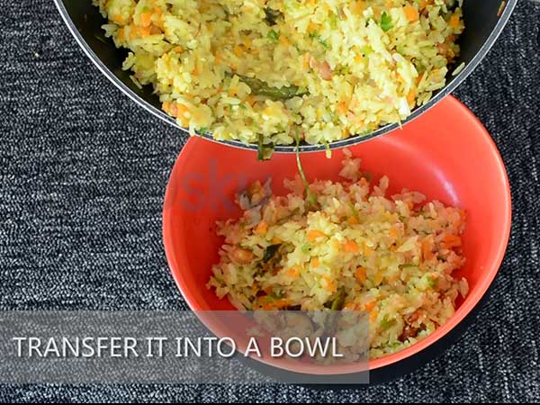 Poha Recipe: How To Prepare Avalakki At Home
