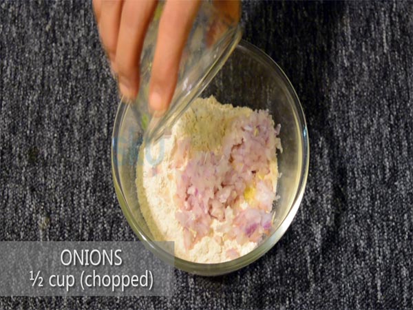 Jowar and tomato chilla is a well-known dish