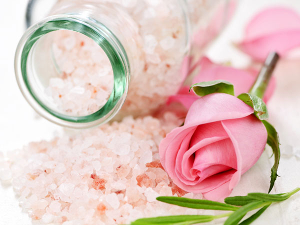 5. Epsom Salt
