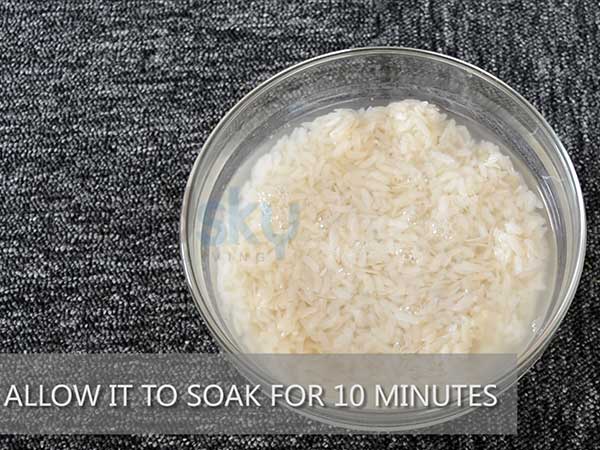 Poha Recipe: How To Prepare Avalakki At Home