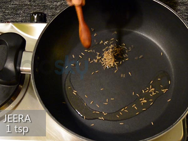 Soya Vegetable Mix Recipe