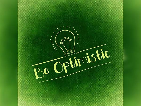 The Experience Of Loving An Optimist The Experience Of Loving An Optimist