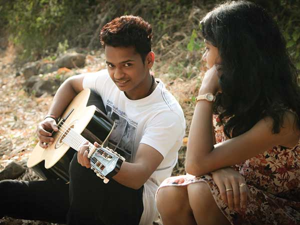 Love Story That Comes As A Request Love Story That Comes As A Request