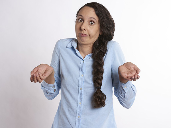 The Man Born With A Womb!