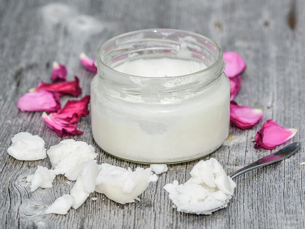 Homemade Saffron Face Packs For Fairness