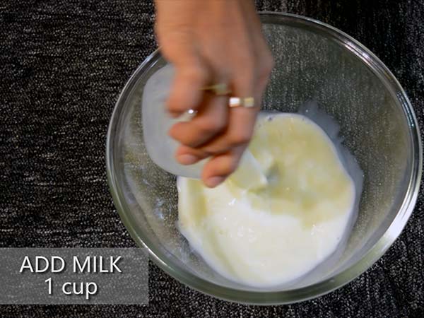 banana and jam cake recipe