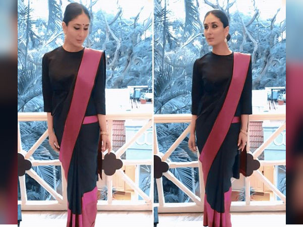 kareena kapoor at bangalore international film festival