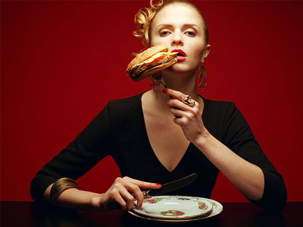 10. Late-night Food Craving Will Make You Fat