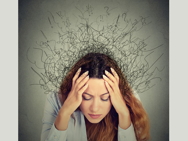 11. Helps In Anxiety