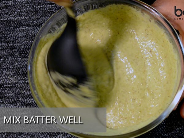 moong dal dahi vada recipe