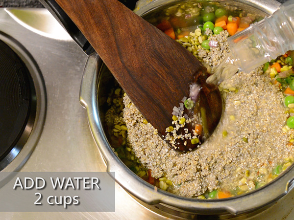 bajra khichdi recipe