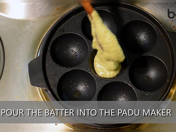 moong dal dahi vada recipe