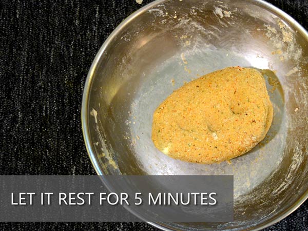 How to make Bedmi Puri