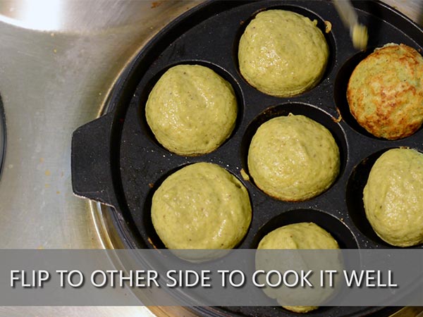 moong dal dahi vada recipe