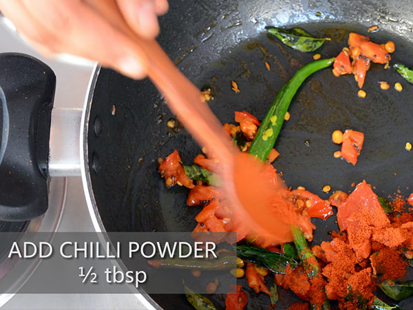 Avarekai palya recipe