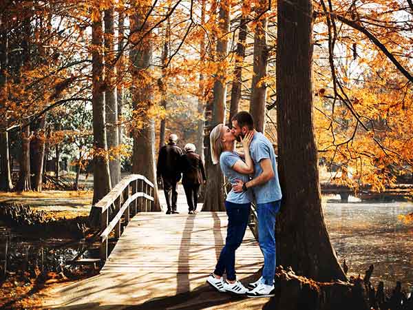 Libra: Sept 24-Oct 23