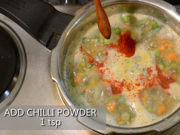 bajra khichdi recipe