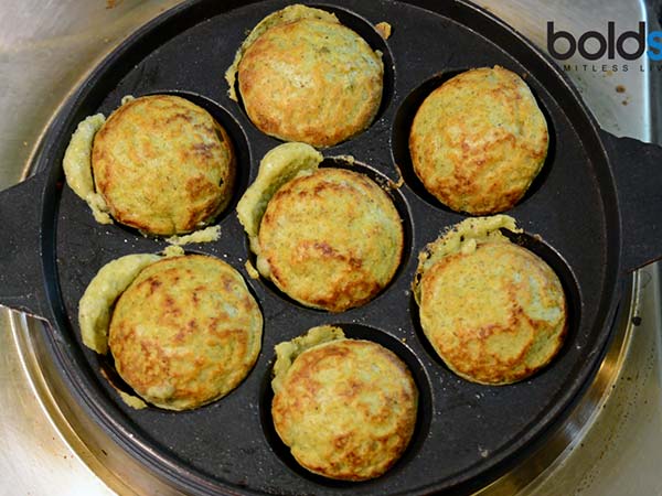 moong dal dahi vada recipe