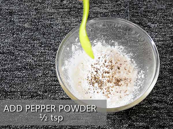 paneer nuggets recipe